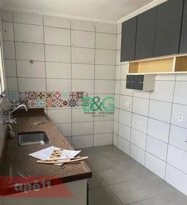 Foto 1 de Apartamento com 3 Quartos à venda, 90m² em Tremembé, São Paulo