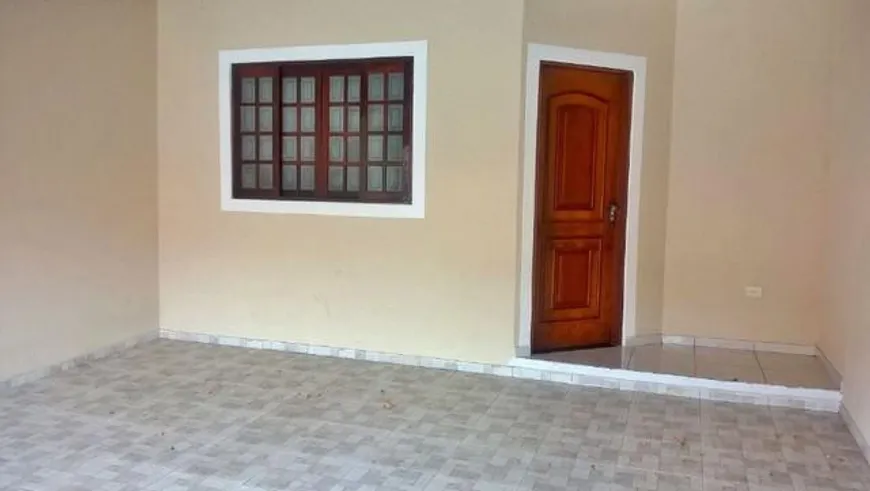 Foto 1 de Casa com 3 Quartos à venda, 156m² em Jardim Del Rey, São José dos Campos