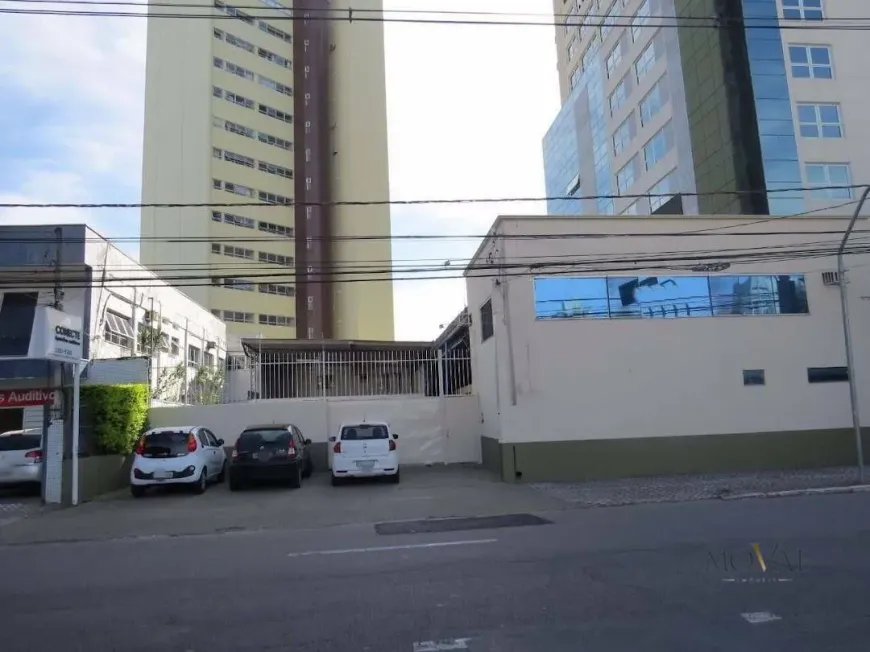 Foto 1 de Galpão/Depósito/Armazém à venda, 560m² em Centro, São José dos Campos