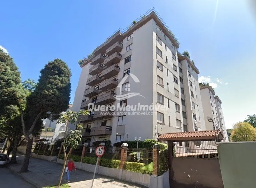 Foto 1 de Apartamento com 3 Quartos à venda, 136m² em Centro, Caxias do Sul