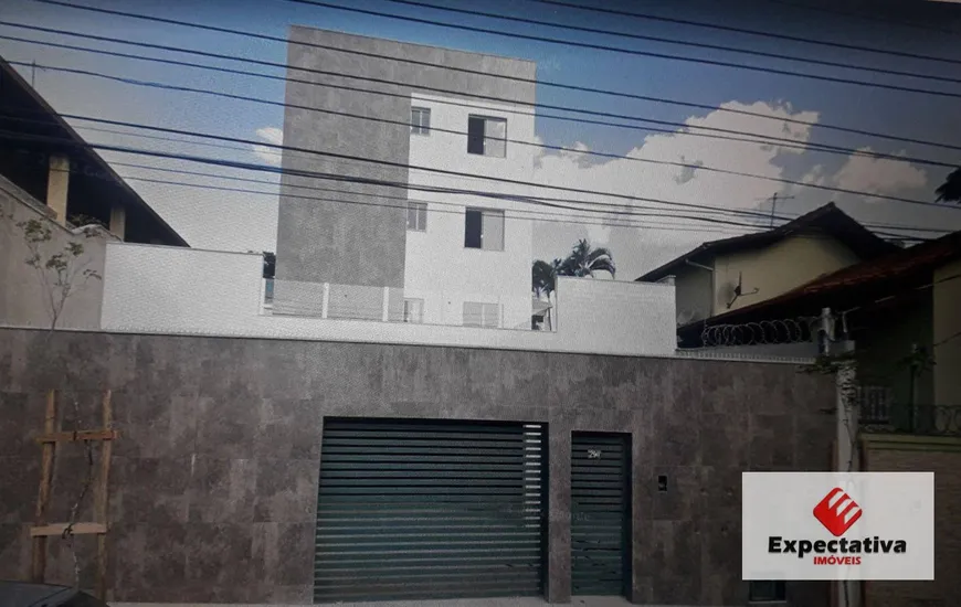 Foto 1 de Apartamento com 3 Quartos à venda, 129m² em Santa Branca, Belo Horizonte