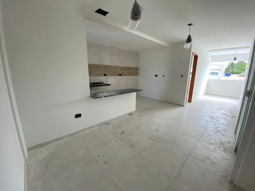 Foto 1 de Apartamento com 2 Quartos à venda, 52m² em Nossa Senhora do Ó, Paulista