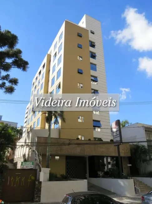 Foto 1 de Galpão/Depósito/Armazém à venda, 21m² em Centro Cívico, Curitiba