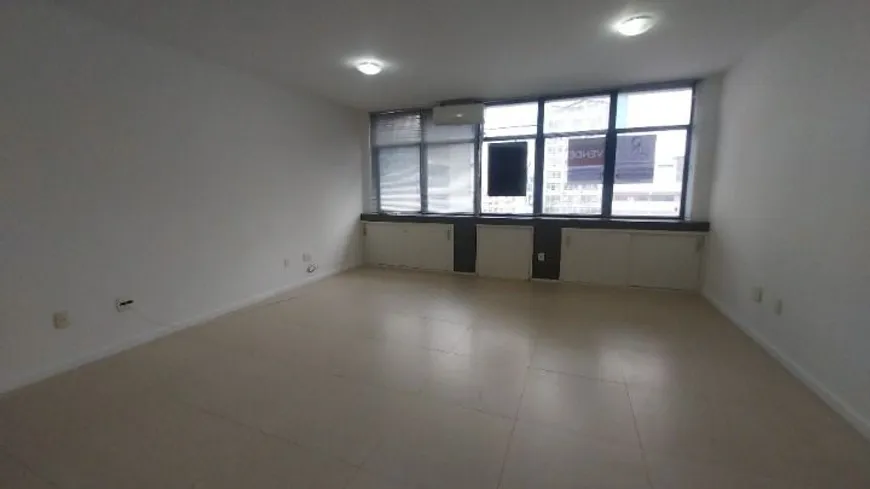 Foto 1 de Sala Comercial à venda, 50m² em Centro, Florianópolis