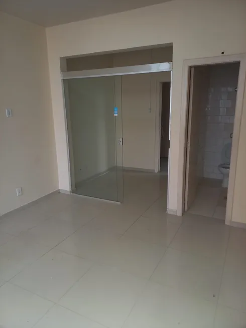 Foto 1 de Sala Comercial para alugar, 25m² em Centro, Belo Horizonte