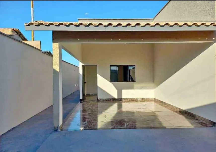 Foto 1 de Casa com 3 Quartos à venda, 150m² em Parque Novo Horizonte, São José dos Campos