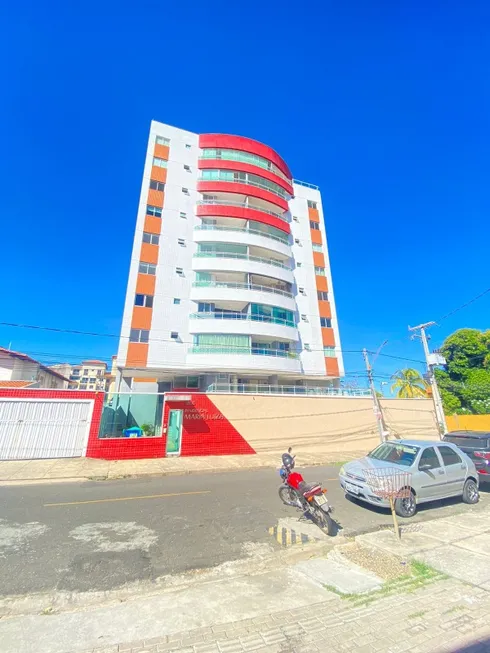 Foto 1 de Apartamento com 3 Quartos à venda, 74m² em Ininga, Teresina