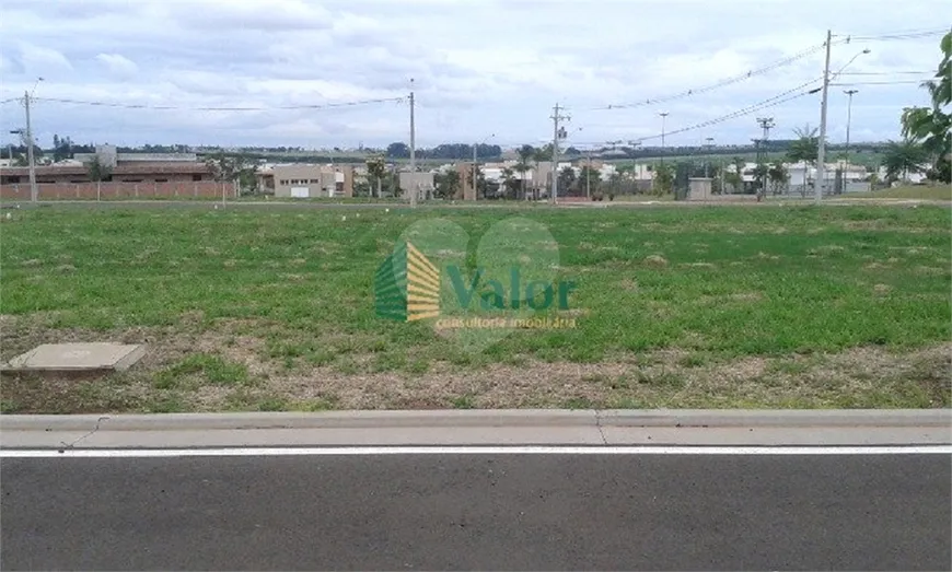 Foto 1 de Lote/Terreno à venda, 456m² em Damha II, São Carlos