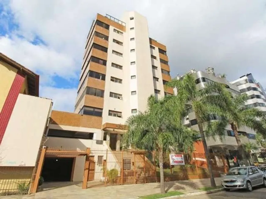 Foto 1 de Cobertura com 3 Quartos à venda, 209m² em Jardim Itú Sabará, Porto Alegre