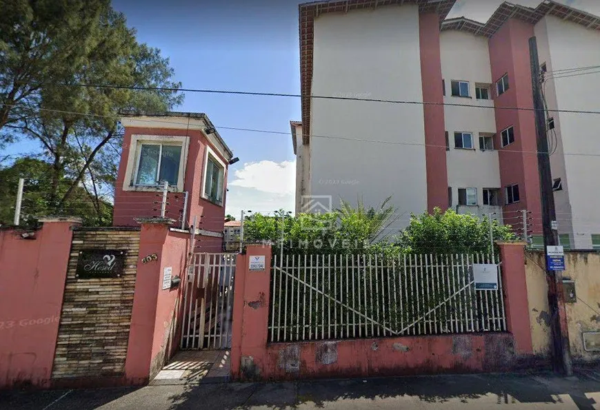 Foto 1 de Apartamento com 3 Quartos à venda, 58m² em Paupina, Fortaleza