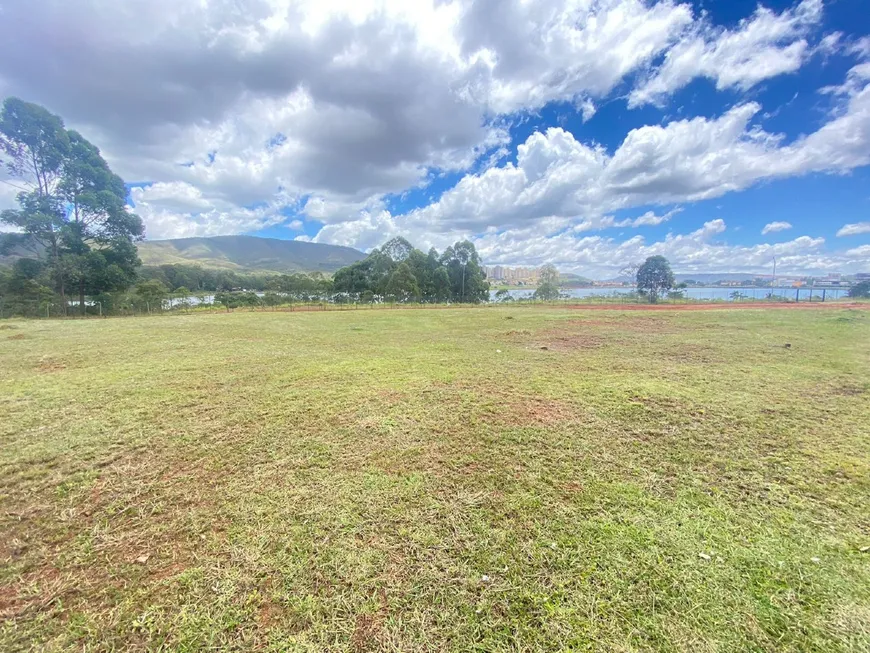 Foto 1 de Lote/Terreno à venda, 900m² em Alphaville Lagoa Dos Ingleses, Nova Lima