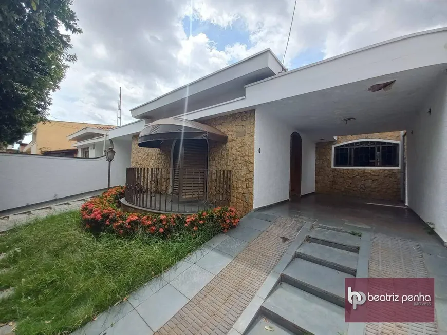 Foto 1 de Casa com 3 Quartos à venda, 275m² em Jardim Europa, São José do Rio Preto