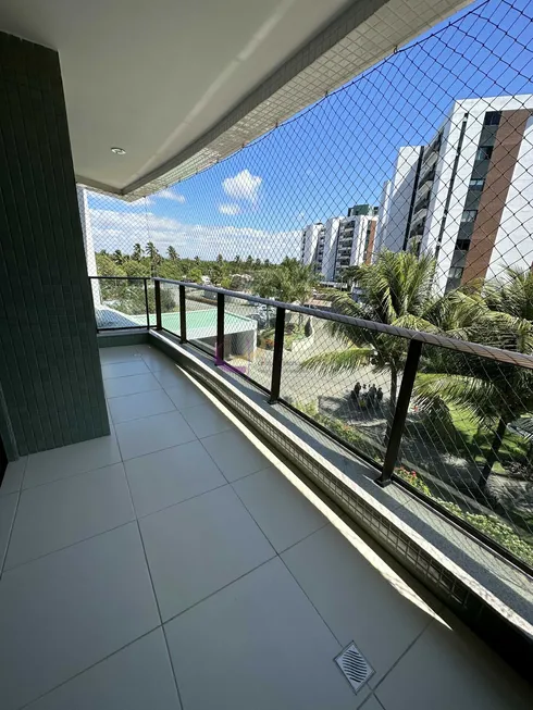 Foto 1 de Apartamento com 3 Quartos à venda, 113m² em Paiva, Cabo de Santo Agostinho