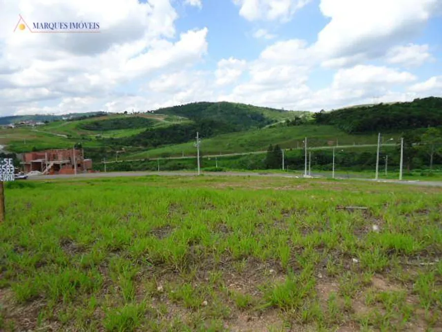 Foto 1 de Lote/Terreno à venda, 800m² em Condomínio Santa Isabel I, Louveira