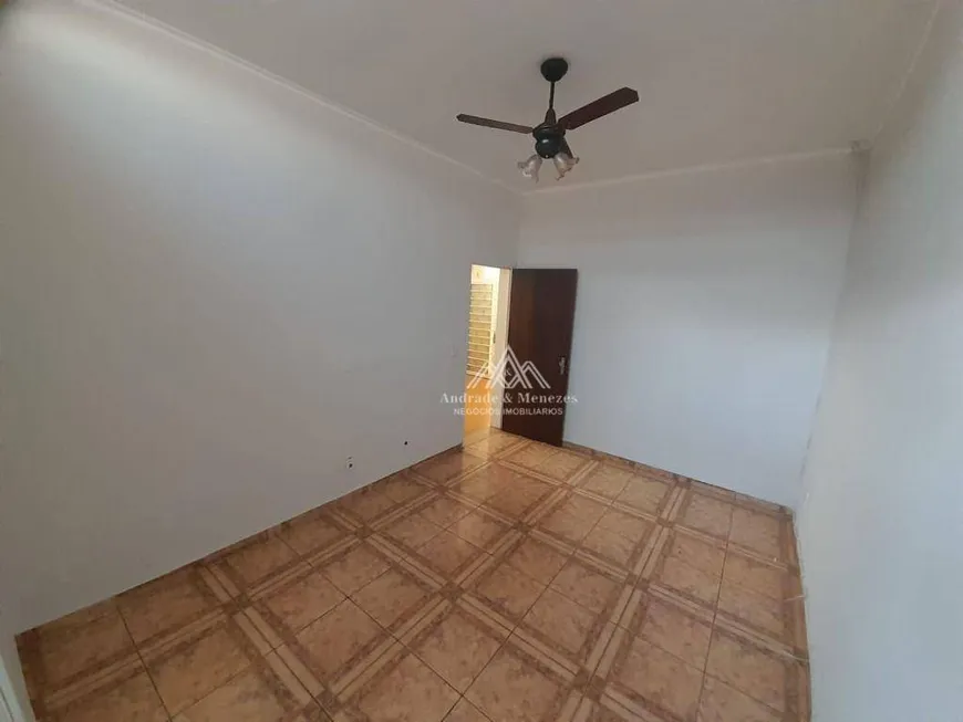 Foto 1 de Casa com 3 Quartos para venda ou aluguel, 143m² em Vila Tamandaré, Ribeirão Preto