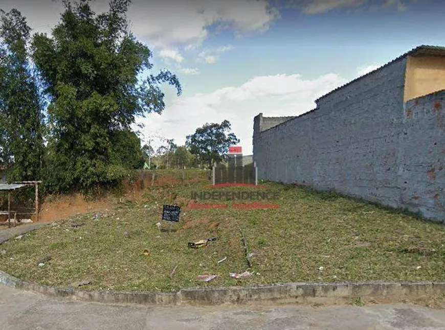 Foto 1 de Lote/Terreno à venda, 192m² em Loteamento Jardim Helena, São José dos Campos