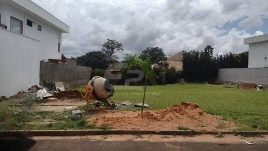 Foto 1 de Lote/Terreno à venda, 454m² em Residencial Montreal, São Carlos