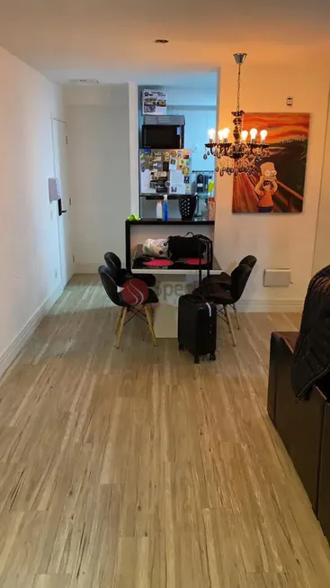 Foto 1 de Apartamento com 2 Quartos à venda, 52m² em Ipiranga, São Paulo