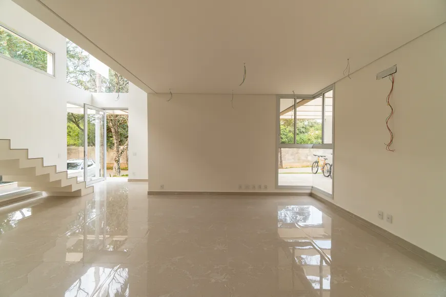 Foto 1 de Casa de Condomínio com 3 Quartos à venda, 275m² em Sítios de Recreio Gramado, Campinas