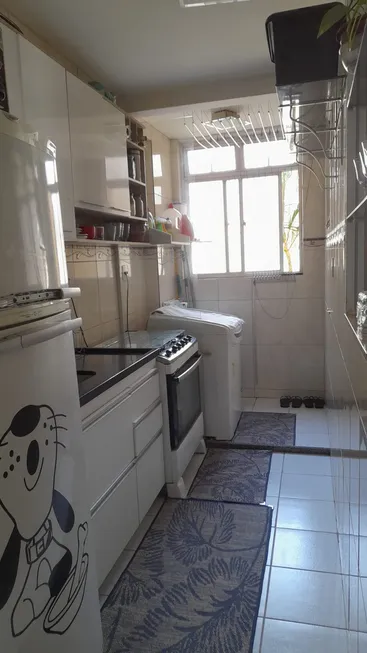 Foto 1 de Apartamento com 3 Quartos à venda, 69m² em Chacara Parreiral, Serra