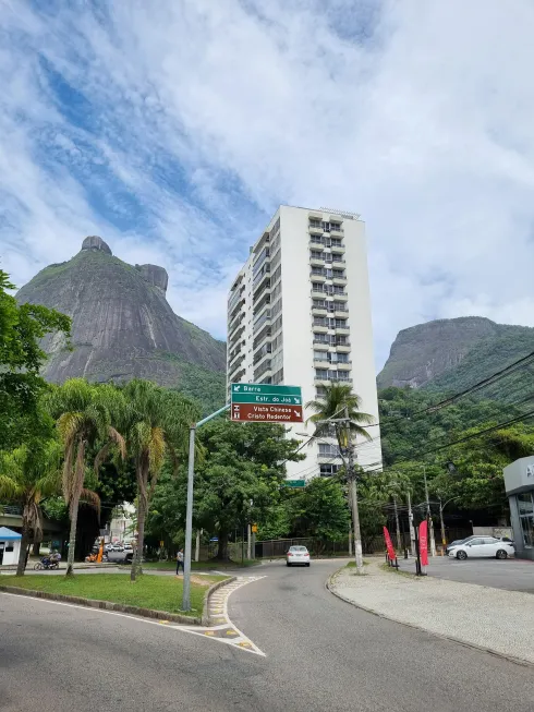 Foto 1 de Apartamento com 4 Quartos à venda, 146m² em São Conrado, Rio de Janeiro