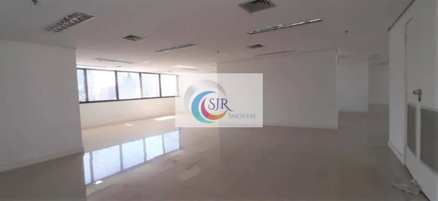 Foto 1 de Sala Comercial para alugar, 316m² em Brooklin, São Paulo