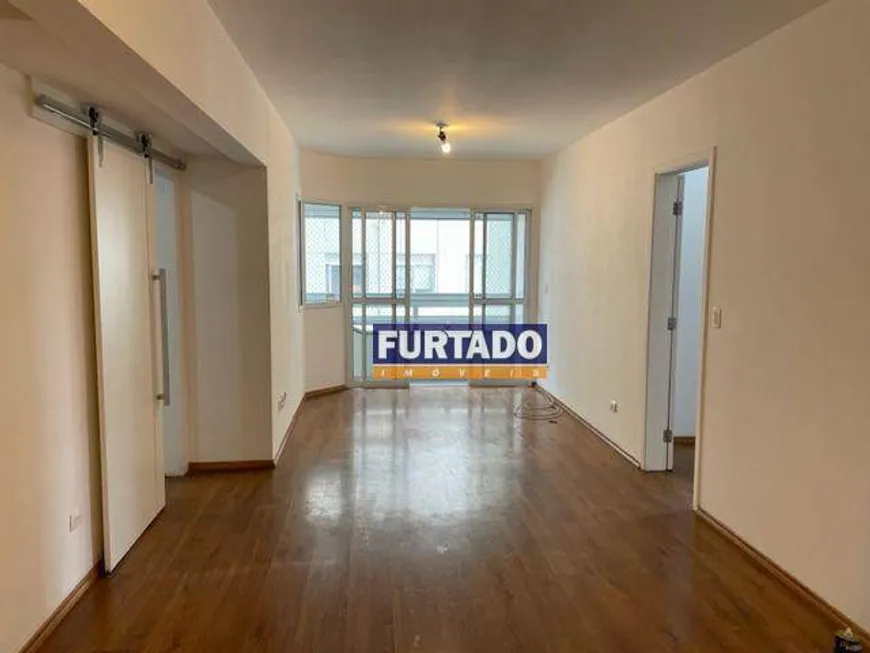 Foto 1 de Apartamento com 3 Quartos à venda, 110m² em Vila Valparaiso, Santo André
