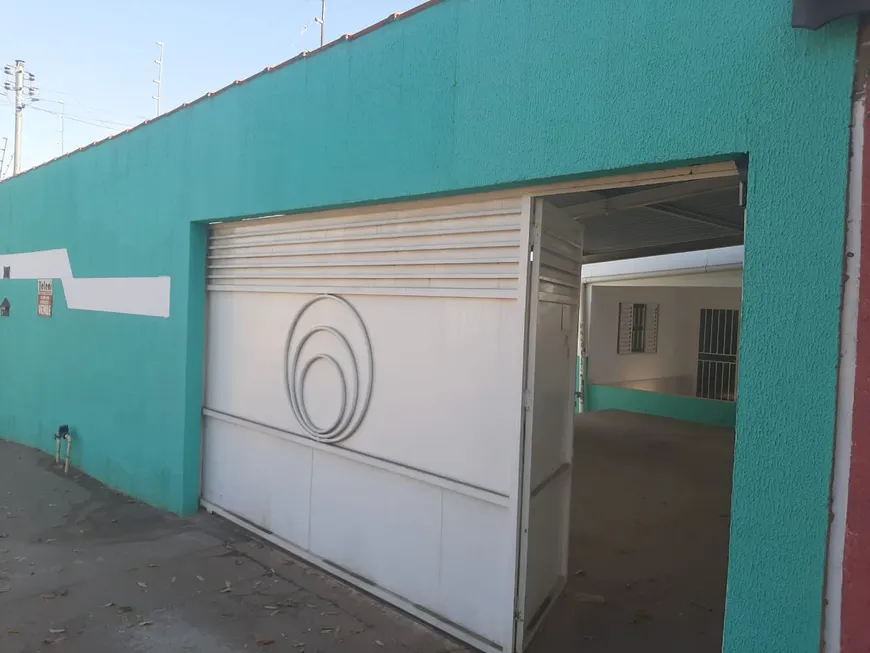 Foto 1 de Casa com 2 Quartos à venda, 210m² em Setor Santa Efigênia, Caldas Novas