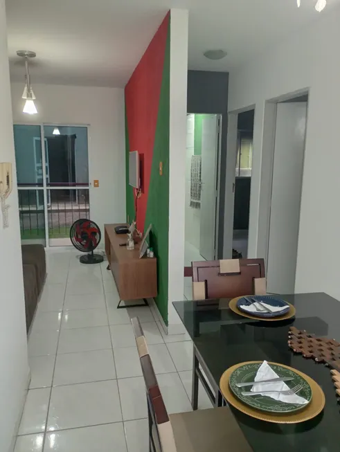 Foto 1 de Apartamento com 2 Quartos à venda, 70m² em Santa Amélia, Maceió