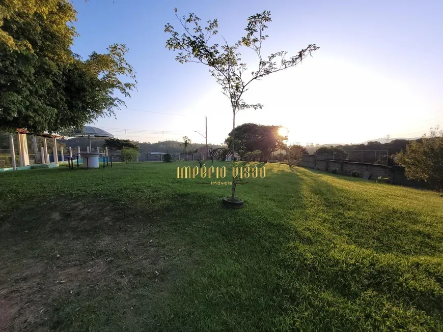 Foto 1 de Fazenda/Sítio com 5 Quartos à venda, 490m² em Cezar de Souza, Mogi das Cruzes