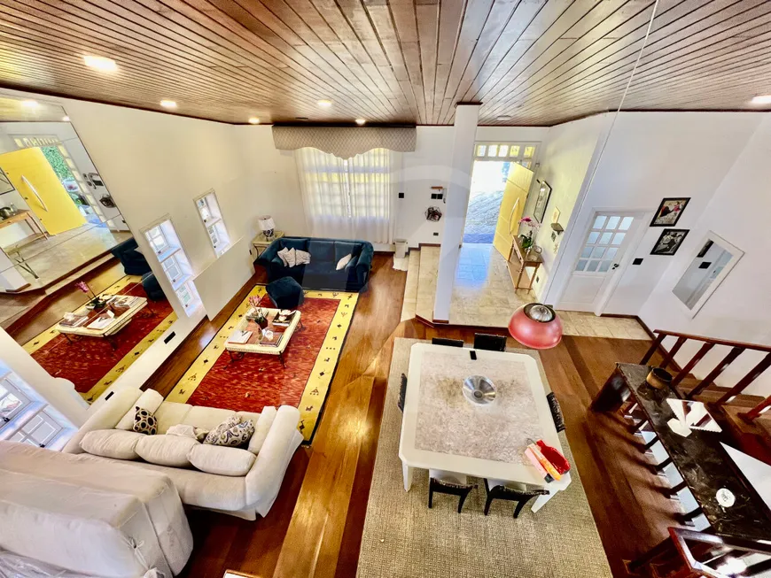 Foto 1 de Casa com 3 Quartos para alugar, 800m² em Tremembé, São Paulo