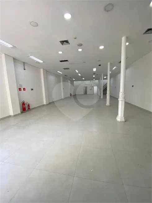 Foto 1 de Ponto Comercial para alugar, 262m² em Centro, São Paulo
