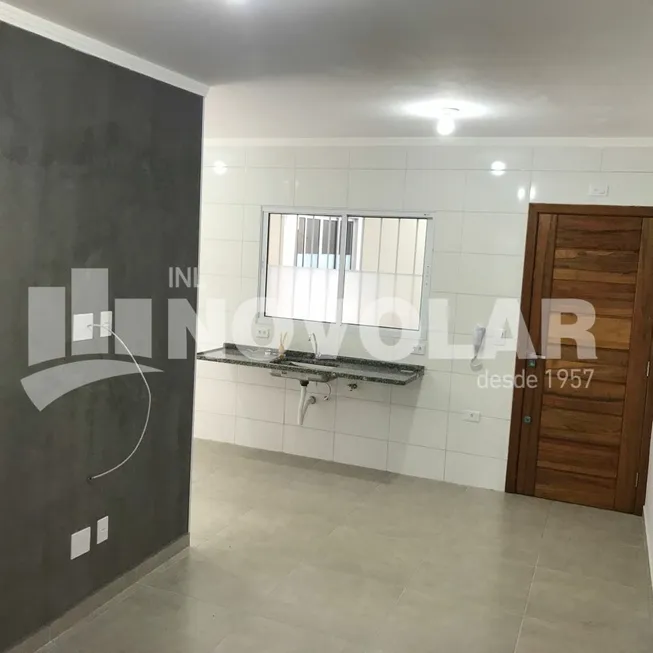 Foto 1 de Apartamento com 2 Quartos para alugar, 50m² em Vila Maria, São Paulo