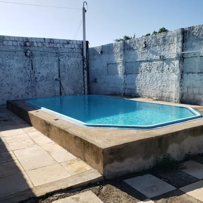 Foto 1 de Casa com 2 Quartos à venda, 100m² em Muriú, Ceará Mirim