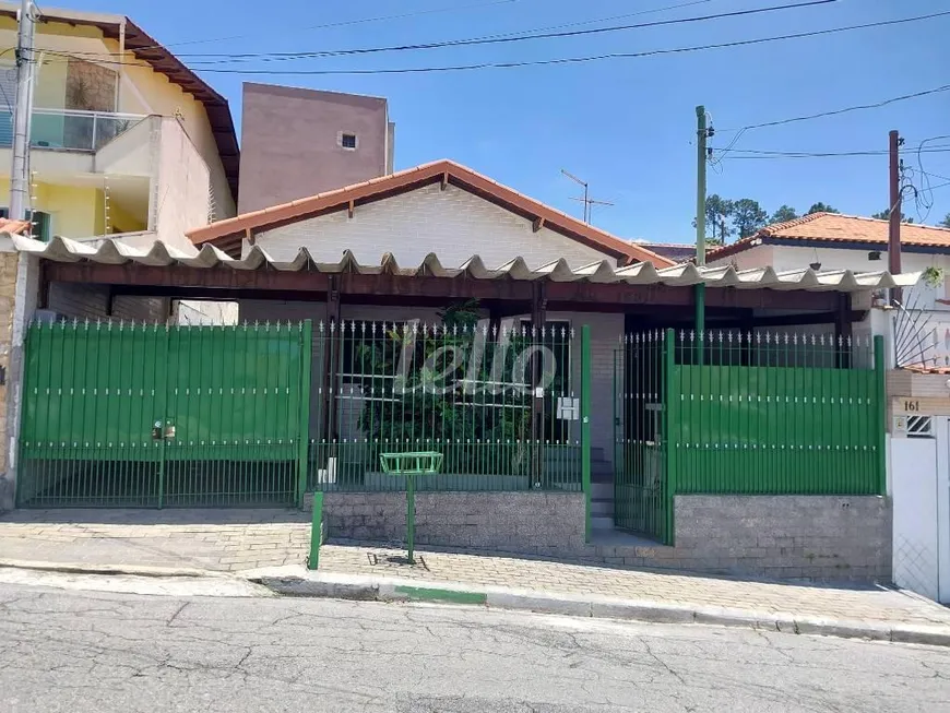 Foto 1 de Casa à venda, 73m² em Tucuruvi, São Paulo