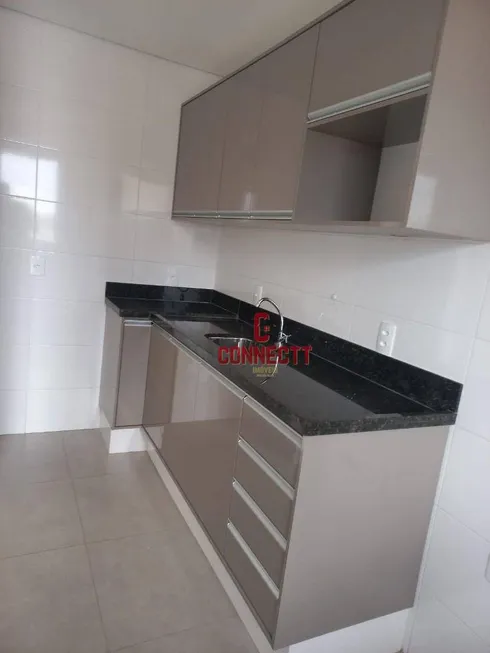 Foto 1 de Apartamento com 2 Quartos à venda, 67m² em Jardim Irajá, Ribeirão Preto