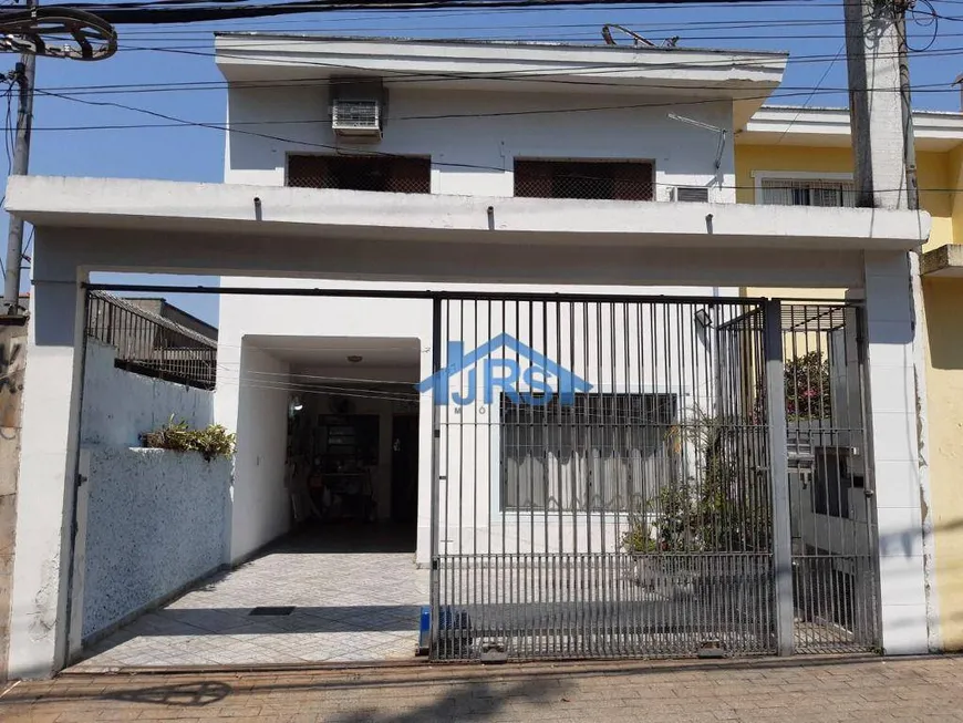 Foto 1 de Casa de Condomínio com 3 Quartos à venda, 193m² em Km 18, Osasco