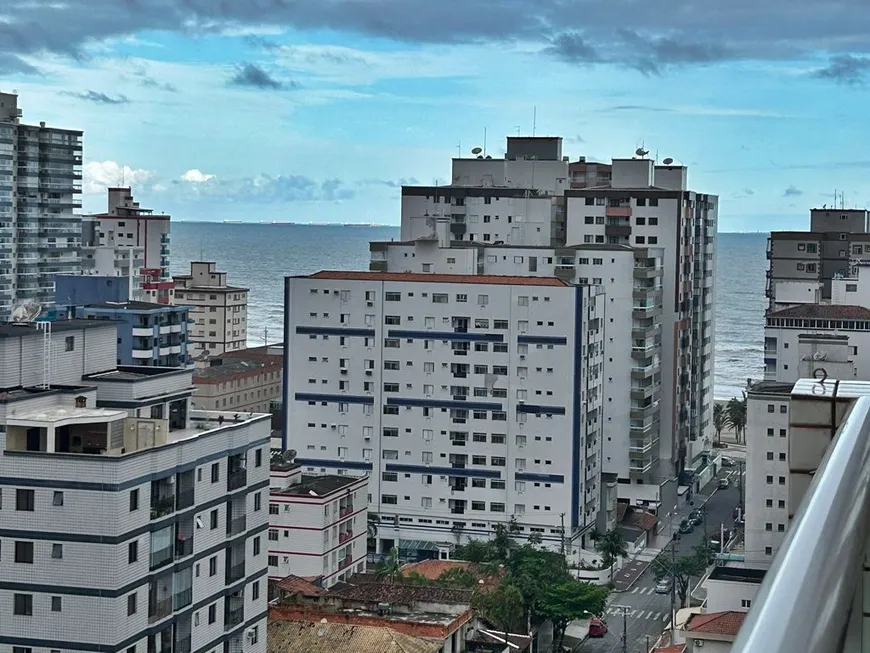 Foto 1 de Apartamento com 2 Quartos à venda, 84m² em Cidade Ocian, Praia Grande