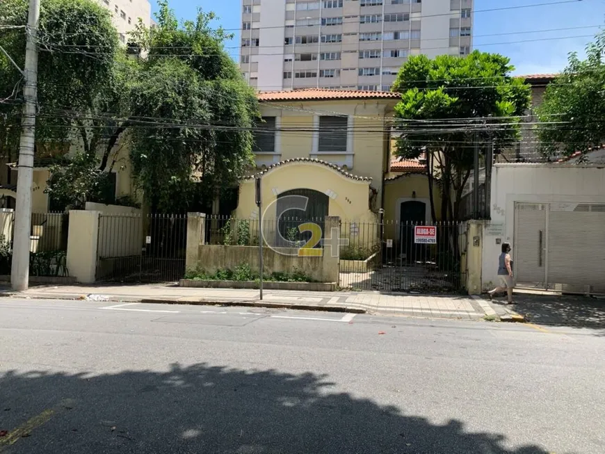 Foto 1 de Imóvel Comercial para alugar, 400m² em Perdizes, São Paulo