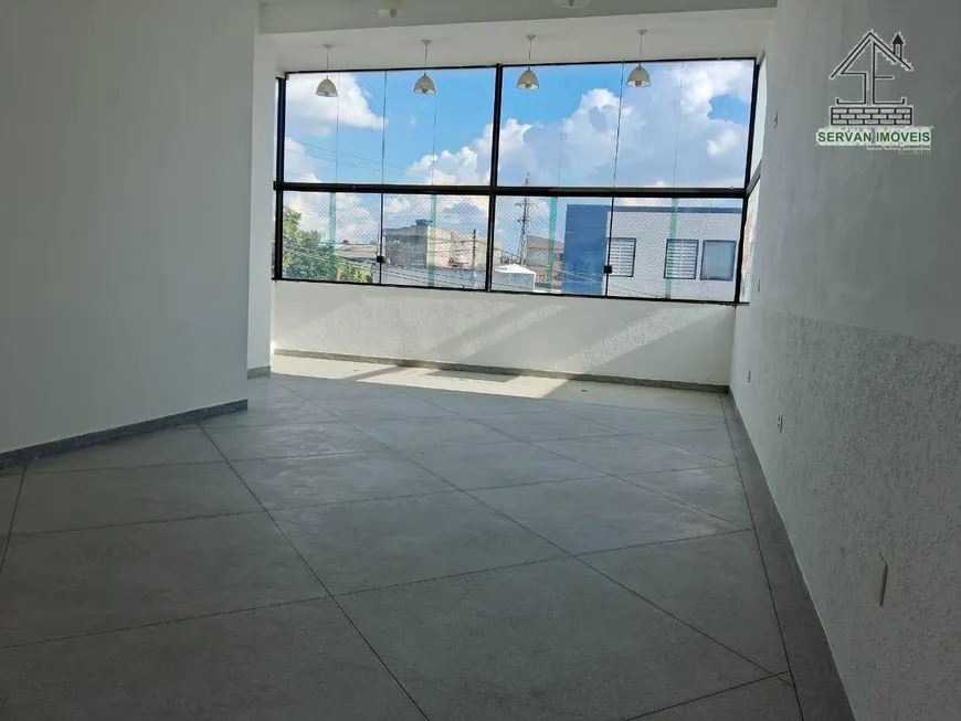 Foto 1 de Sala Comercial para alugar, 163m² em Aliança, Osasco