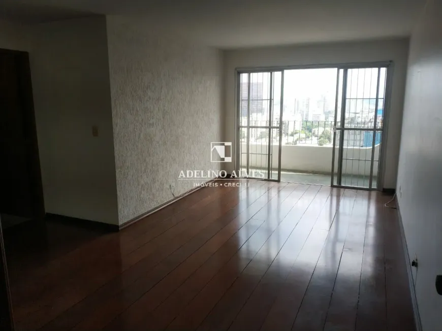 Foto 1 de Apartamento com 3 Quartos para venda ou aluguel, 114m² em Vila Madalena, São Paulo