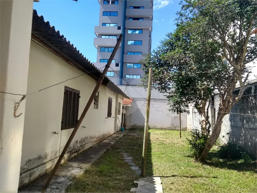 Foto 1 de Lote/Terreno à venda, 500m² em Jaçanã, São Paulo