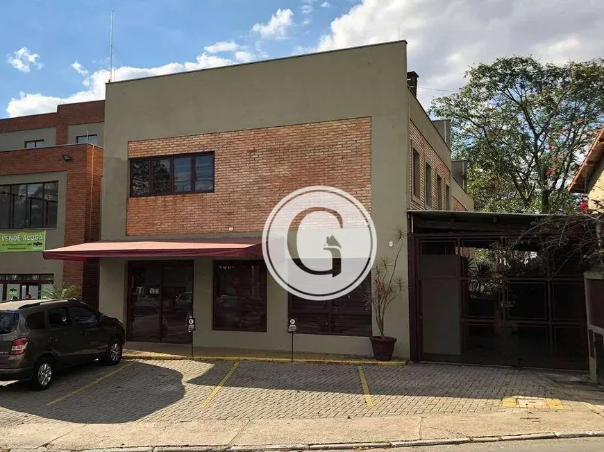 Foto 1 de Ponto Comercial para venda ou aluguel, 351m² em Chácara São João, Carapicuíba