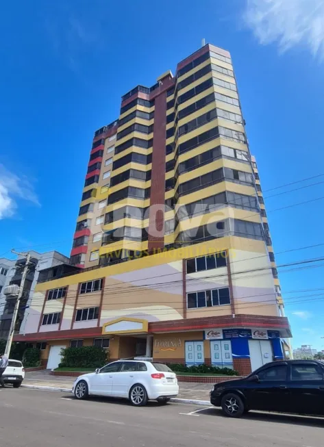 Foto 1 de Apartamento com 3 Quartos à venda, 174m² em Centro, Tramandaí