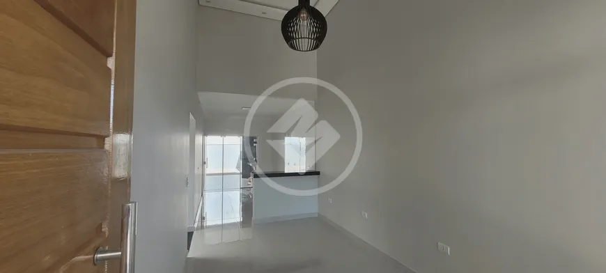 Foto 1 de Casa com 3 Quartos à venda, 104m² em Jardim Novo Oasis, Maringá