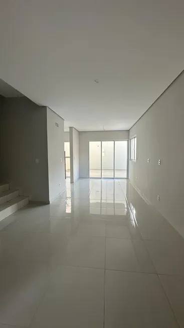 Foto 1 de Casa de Condomínio com 3 Quartos à venda, 100m² em Porto do Centro, Teresina