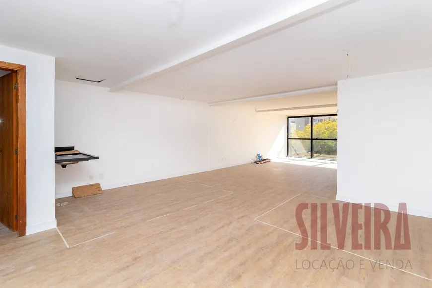 Foto 1 de Sala Comercial para alugar, 70m² em Praia de Belas, Porto Alegre