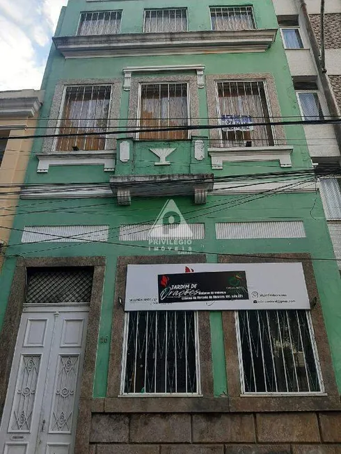 Foto 1 de Imóvel Comercial à venda, 700m² em Laranjeiras, Rio de Janeiro