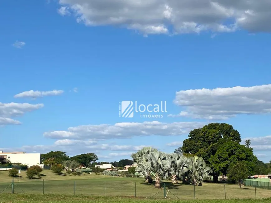 Foto 1 de Lote/Terreno à venda, 1503m² em Residencial Quinta do Golfe, São José do Rio Preto