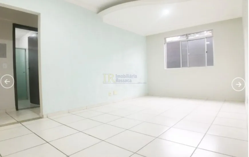 Foto 1 de Apartamento com 2 Quartos à venda, 53m² em Arvoredo, Contagem